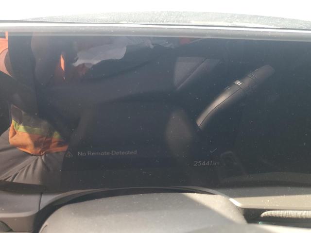 KL47LAE24RB049879 - 2024 BUICK ENVISTA PREFERRED BLUE photo 9