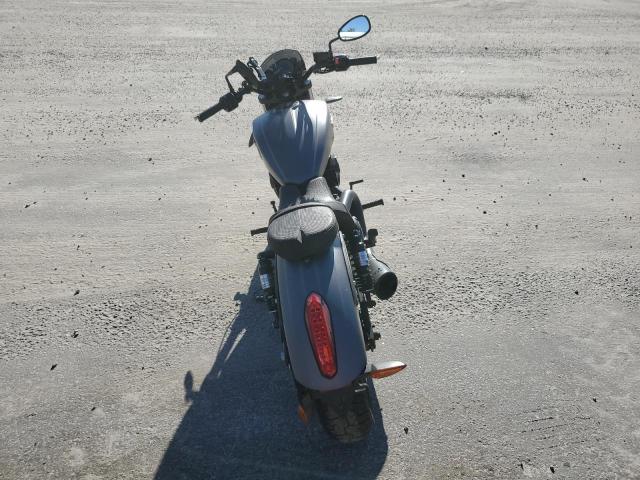 5VPFTB003H3001703 - 2017 VICTORY MOTORCYCLES OCTANE 黑色 照片 4