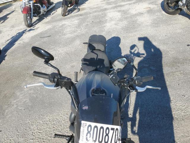 5VPFTB003H3001703 - 2017 VICTORY MOTORCYCLES OCTANE 黑色 照片 5