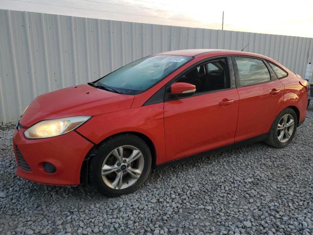 2014 FORD FOCUS SE, 