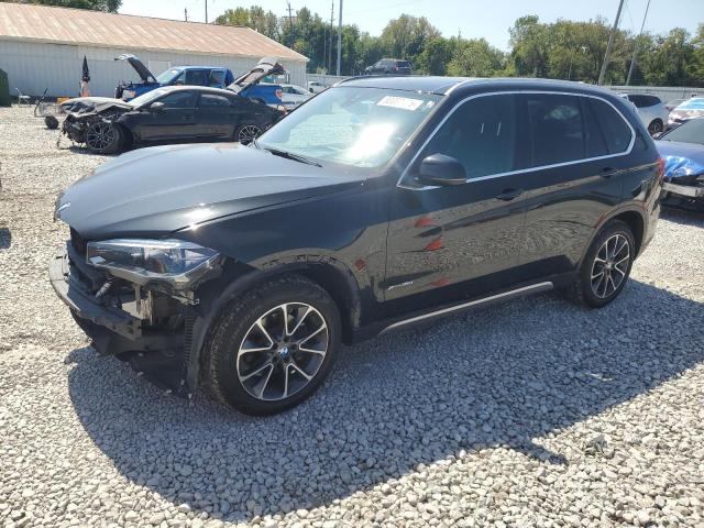2018 BMW X5 XDRIVE35I, null