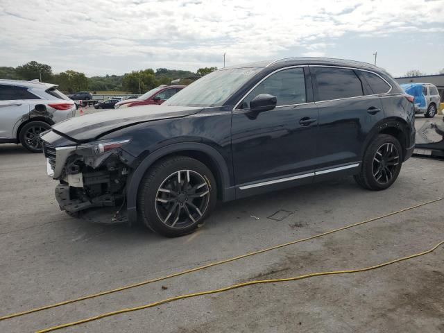 2017 MAZDA CX-9 GRAND TOURING, 