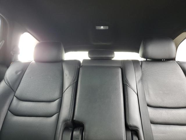 JM3TCBDY3H0142247 - 2017 MAZDA CX-9 GRAND TOURING BLACK photo 10