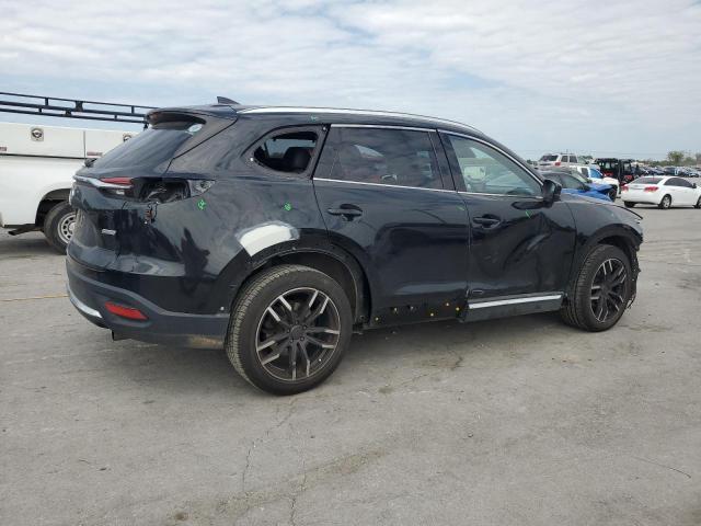 JM3TCBDY3H0142247 - 2017 MAZDA CX-9 GRAND TOURING BLACK photo 3
