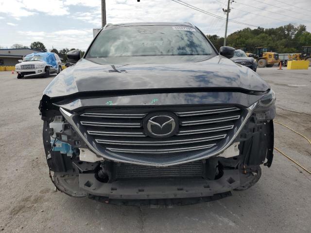 JM3TCBDY3H0142247 - 2017 MAZDA CX-9 GRAND TOURING BLACK photo 5
