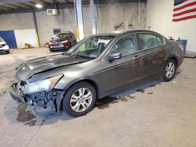 2010 HONDA ACCORD LXP, 