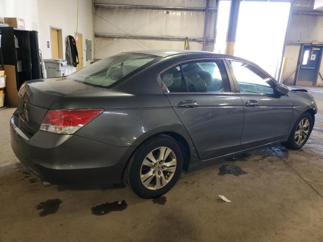 1HGCP2F42AA035134 - 2010 HONDA ACCORD LXP GRAY photo 3