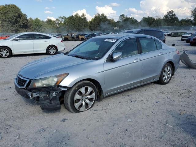 2010 HONDA ACCORD EXL, 
