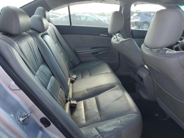 1HGCP2F87AA071095 - 2010 HONDA ACCORD EXL GRAY photo 10