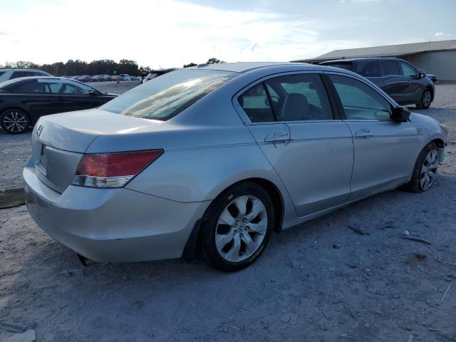 1HGCP2F87AA071095 - 2010 HONDA ACCORD EXL GRAY photo 3