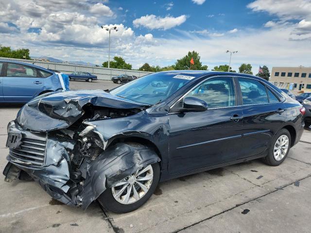 2016 TOYOTA CAMRY LE, 