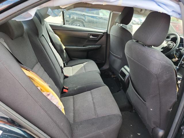 4T4BF1FK7GR562410 - 2016 TOYOTA CAMRY LE 蓝色 照片 10