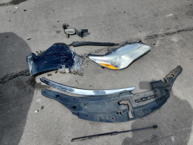 4T4BF1FK7GR562410 - 2016 TOYOTA CAMRY LE 蓝色 照片 12