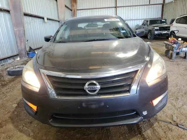 1N4AL3AP8DN406177 - 2013 NISSAN ALTIMA 2.5 GRAY photo 5