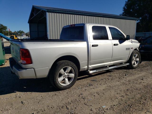 1C6RR6KT5FS676844 - 2015 RAM 1500 ST SILVER photo 3