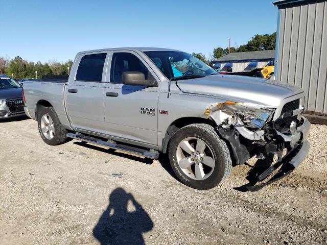 1C6RR6KT5FS676844 - 2015 RAM 1500 ST SILVER photo 4