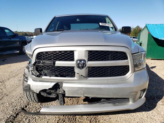 1C6RR6KT5FS676844 - 2015 RAM 1500 ST SILVER photo 5