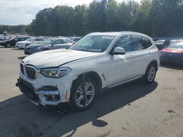 2019 BMW X3 XDRIVE30I, 