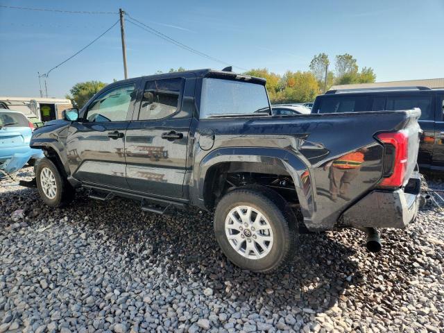 3TYLD5KN4ST021509 - 2025 TOYOTA TACOMA DOUBLE CAB GRAY photo 2