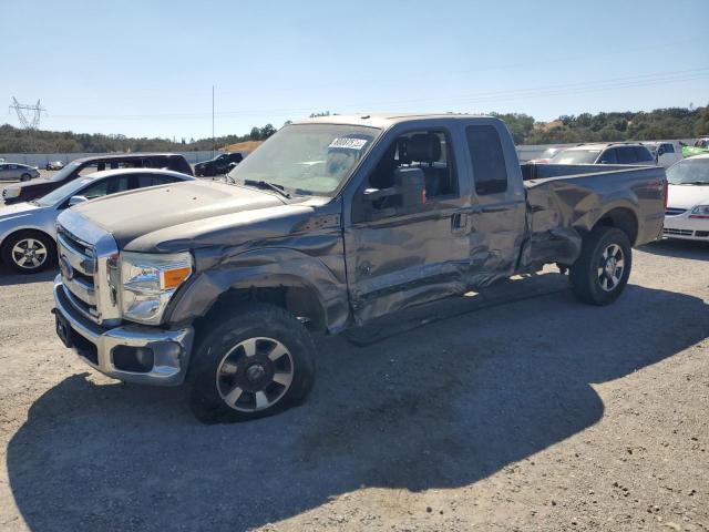 2012 FORD F250 SUPER DUTY, 