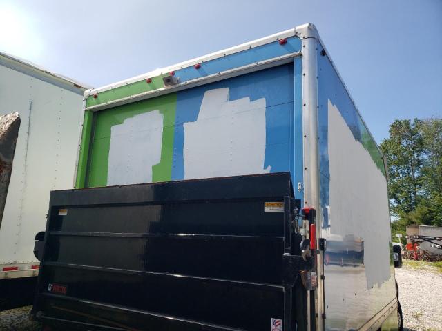 3C7WRVKG6KE506470 - 2019 RAM PROMASTER 3500 STANDARD Երկգույն լուսանկար 11