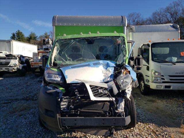 3C7WRVKG6KE506470 - 2019 RAM PROMASTER 3500 STANDARD Երկգույն լուսանկար 5