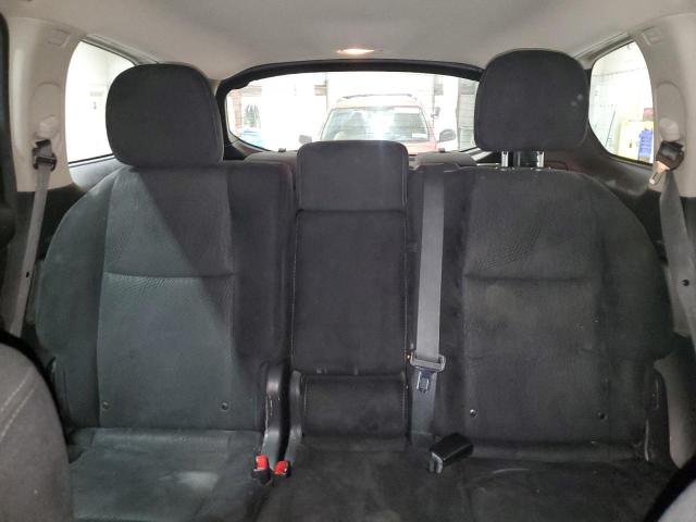 5N1AR2MM5EC672267 - 2014 NISSAN PATHFINDER S ვერცხლისფერი ფოტო 10