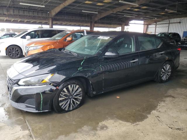 2024 NISSAN ALTIMA SV, 