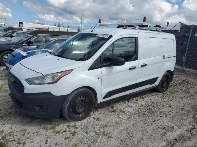 2020 FORD TRANSIT CONNECT XL, 