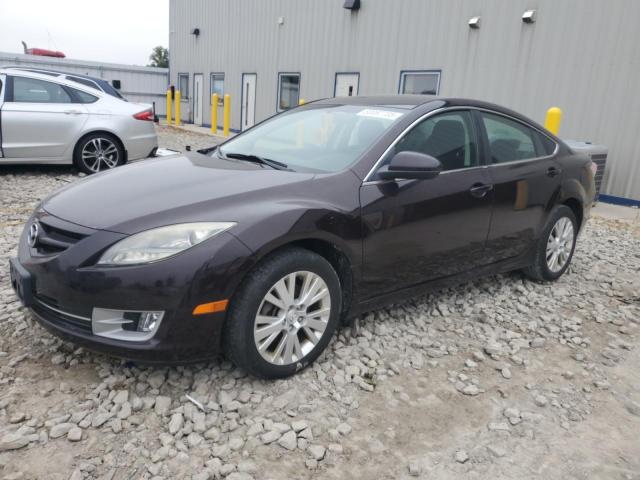 2010 MAZDA 6 I, 