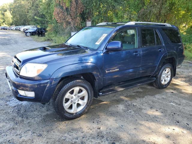 2005 TOYOTA 4RUNNER SR5, null