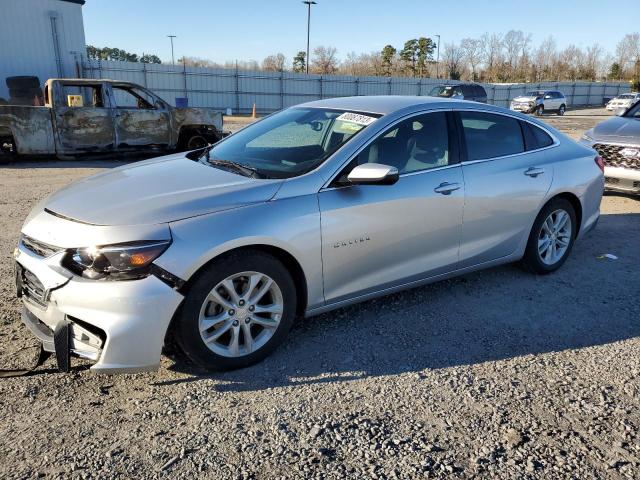 2016 CHEVROLET MALIBU LT, 