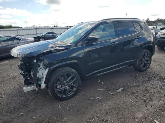 2024 JEEP COMPASS LIMITED, 