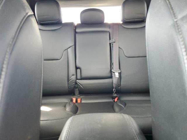 3C4NJDCNXRT115156 - 2024 JEEP COMPASS LIMITED Qara foto 10