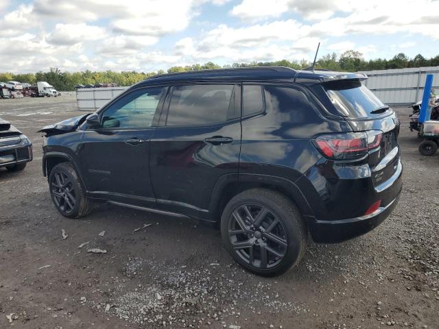 3C4NJDCNXRT115156 - 2024 JEEP COMPASS LIMITED Qara foto 2