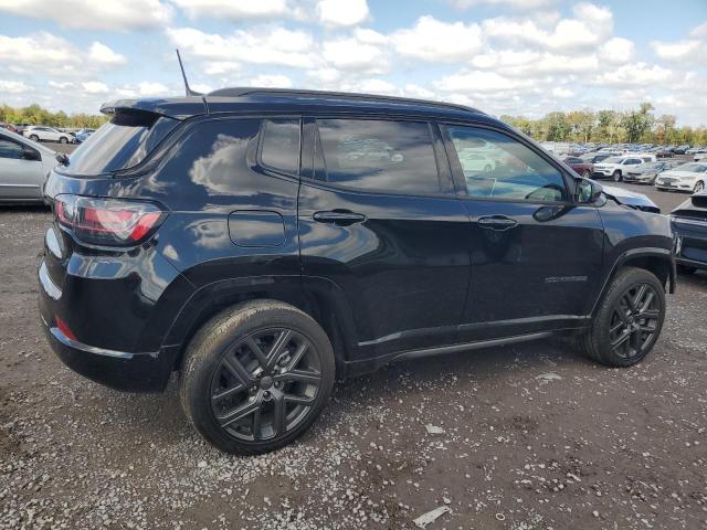 3C4NJDCNXRT115156 - 2024 JEEP COMPASS LIMITED Qara foto 3