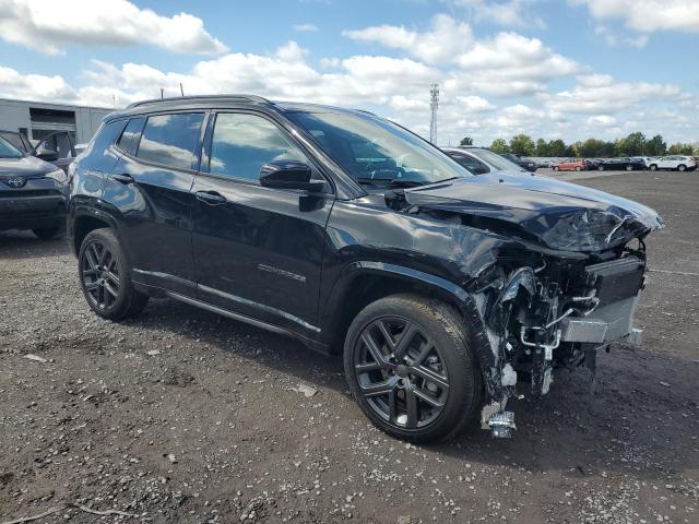 3C4NJDCNXRT115156 - 2024 JEEP COMPASS LIMITED Qara foto 4