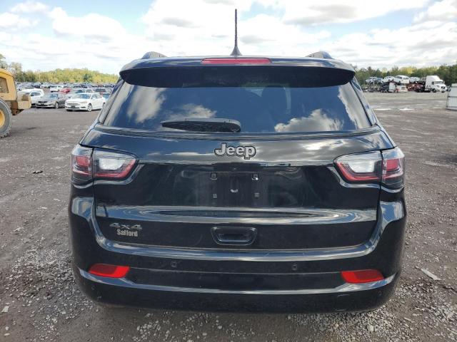 3C4NJDCNXRT115156 - 2024 JEEP COMPASS LIMITED Qara foto 6