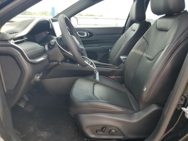 3C4NJDCNXRT115156 - 2024 JEEP COMPASS LIMITED Qara foto 7