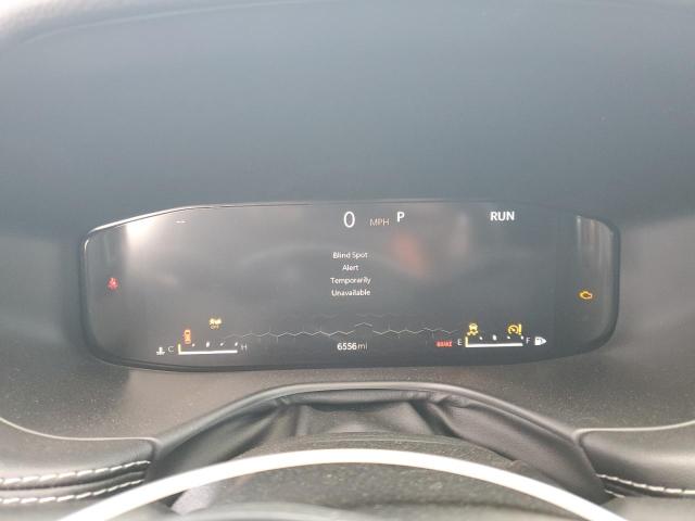 3C4NJDCNXRT115156 - 2024 JEEP COMPASS LIMITED Qara foto 9