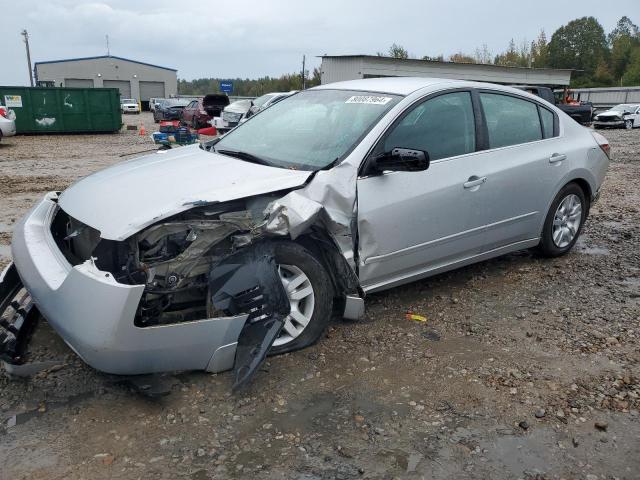 2009 NISSAN ALTIMA 2.5, 