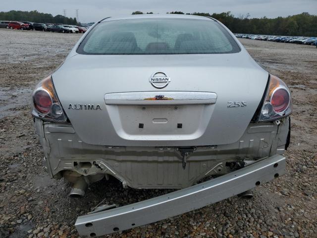 1N4AL21E59N448662 - 2009 NISSAN ALTIMA 2.5 SILVER photo 6