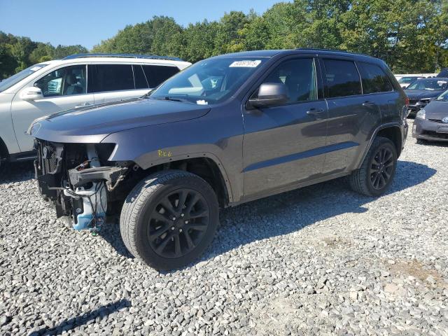 2018 JEEP GRAND CHER LAREDO, 
