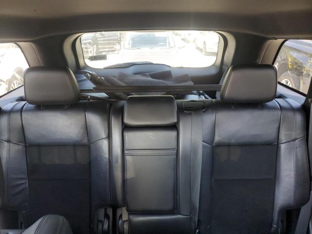 1C4RJFAG1JC270292 - 2018 JEEP GRAND CHER LAREDO Grau Foto 10