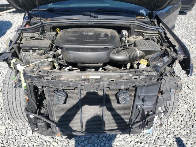 1C4RJFAG1JC270292 - 2018 JEEP GRAND CHER LAREDO Grau Foto 12