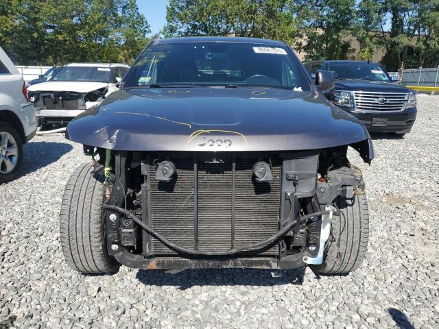 1C4RJFAG1JC270292 - 2018 JEEP GRAND CHER LAREDO Grau Foto 5