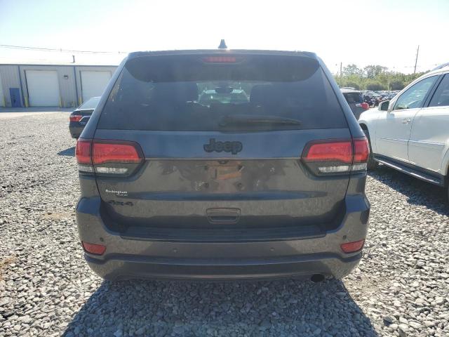 1C4RJFAG1JC270292 - 2018 JEEP GRAND CHER LAREDO Grau Foto 6