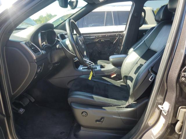 1C4RJFAG1JC270292 - 2018 JEEP GRAND CHER LAREDO Grau Foto 7