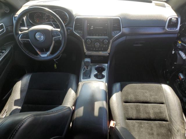 1C4RJFAG1JC270292 - 2018 JEEP GRAND CHER LAREDO Grau Foto 8