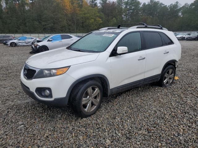 2012 KIA SORENTO EX, 